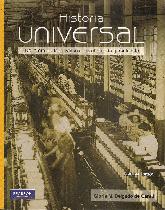 Historia Universal de la era de las revoluciones al mundo globalizado