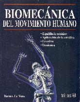 Biomecnica del movimiento