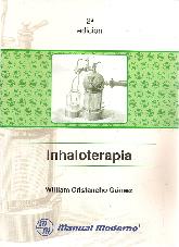 Inhaloterapia