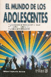 El mundo de los Adolescentes