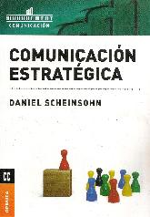 Comunicación estratégica
