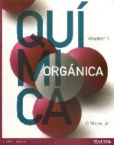 Qumica Orgnica - Volumen 1