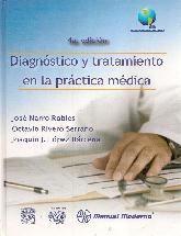 Diagnstico y tratamiento en la prctica mdica