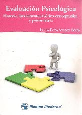 Evaluacin Psicolgica