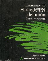 El Diodo PN de union