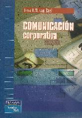 Comunicacion corporativa