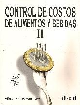 Control de Costos de Alimentos y Bebidas II