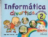 Informtica divertida preescolar 2