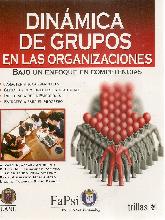 Dinámica de Grupos en las organizaciones