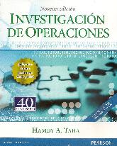 Investigacin de Operaciones