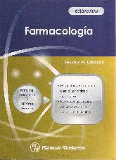 Farmacologa