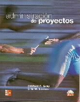 Administracin de Proyectos