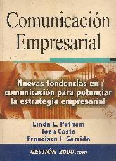 Comunicacion empresarial