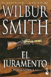 El Juramento La saga Courtney Smith