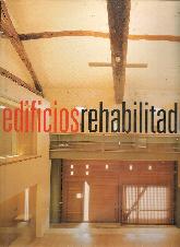 Edificios rehabilitados