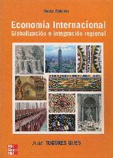 Economa Internacional