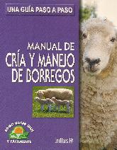 Manual de cra y manejo de borregos