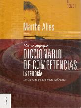 Diccionario de competencias Tomo I