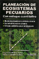 Planeacin de Ecosistemas Pecuarios
