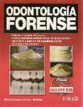 Odontologa Forense