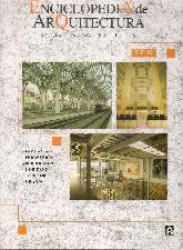 Enciclopedia de Arquitectura 5 F-G