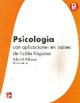 Psicologa