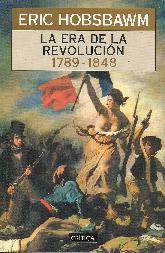 La era de la revolucin 1789-1848