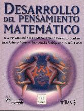 Desarrollo del Pensamiento Matemtico