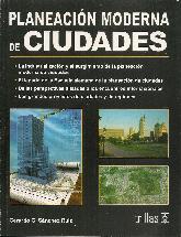 Planeacin moderna de ciudades