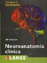 Neuroanatomía Clínica Lange