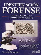 Identificacin Forense