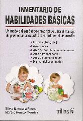 Inventario de Habilidades Bsica