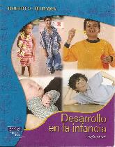 Desarrollo en la Infancia