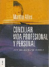 Conciliar Vida Profesional y Personal