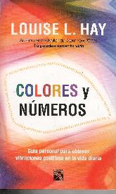 Colores y nmeros