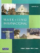 Marketing Internacional