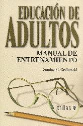 Educacin de Adultos