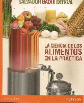 La ciencia de los Alimentos en la prctica