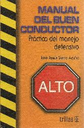 Manual del Buen conductor