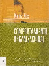 Comportamiento Organizacional