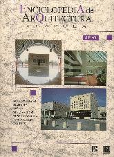 Enciclopedia de arquitectura 8 M-0