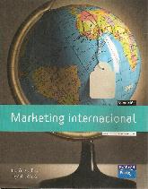 Marketing internacional