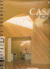 La casa oficina