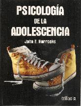 Psicologa de la Adolescencia