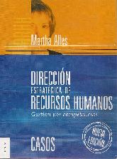 Direccin estrategica de recursos humanos