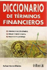 Diccionario de Términos Financieros