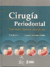 Ciruga Periodontal