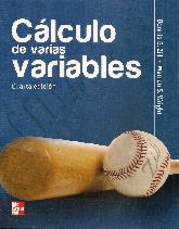 Clculo de varias variables