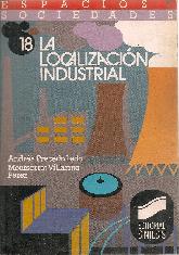 La Localizacin Industrial