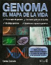 Genoma el mapa de la vida